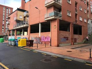 Location Local commercial  Arteaga kalea. Gran local en arteagabeitia