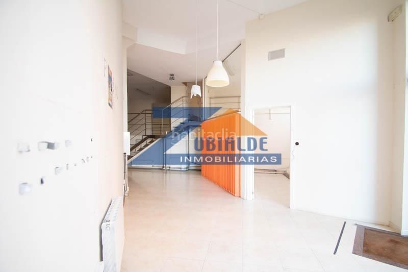 Foto 08729553-2d8f-4e87-95ed-929c6863cee6. Local comercial amb calefacció a Centro Barakaldo