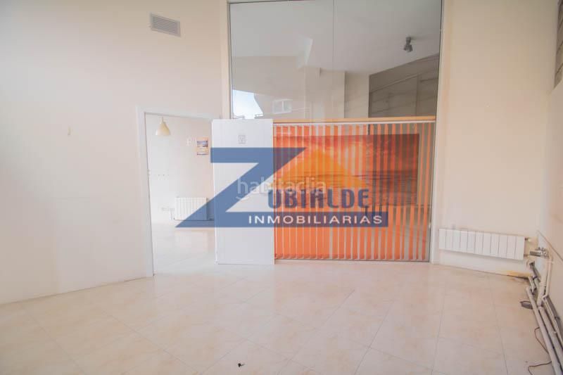 Foto 112173cc-42c4-492b-965a-d2665ae43fd1. Local comercial amb calefacció a Centro Barakaldo