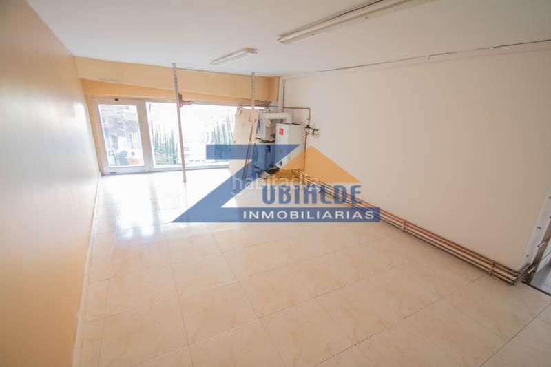 Foto 197de4c9-7b7b-4e88-9e35-963ecce6b9c3. Local comercial amb calefacció a Centro Barakaldo