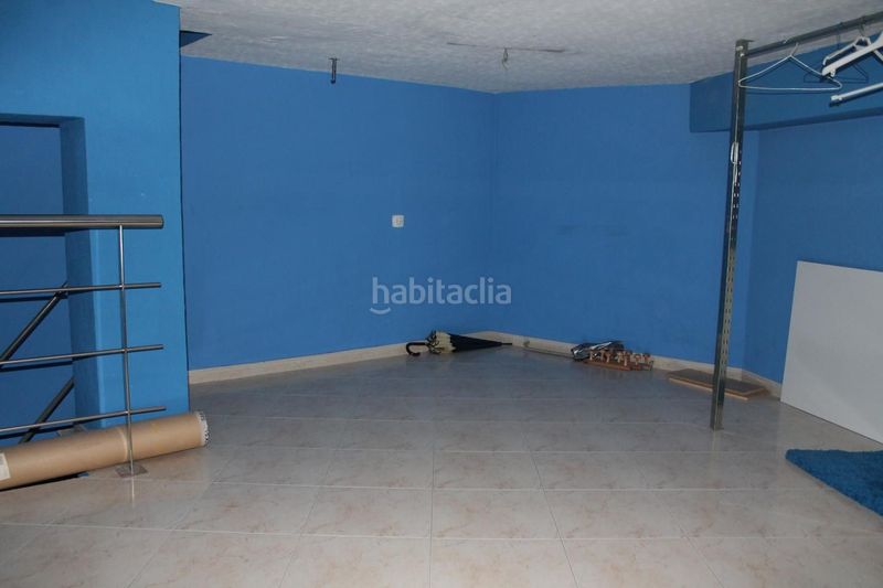Foto 44fb9954-9289-4a97-a699-d39be6f21c3b. Local comercial amb calefacció a Centro Barakaldo