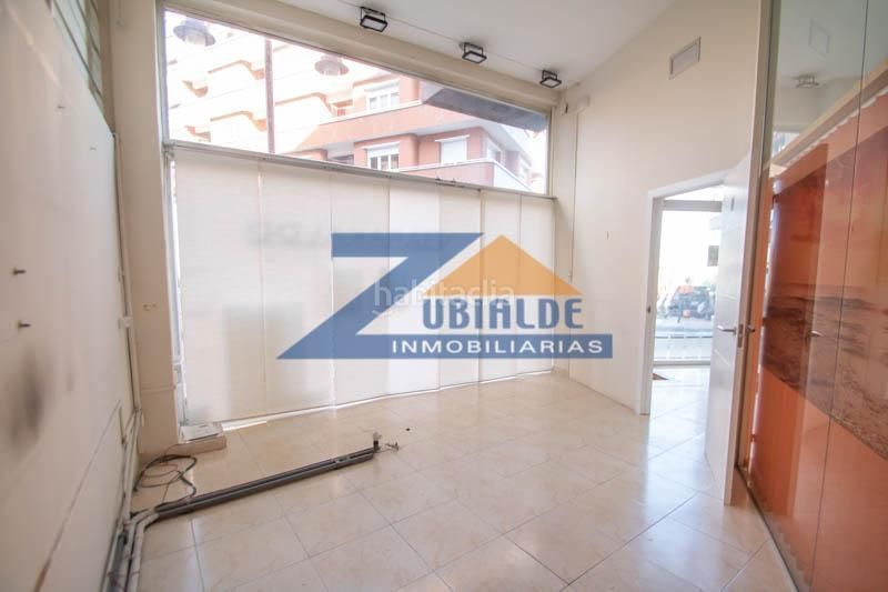 Foto 4e462d4b-dfbb-4a56-87f4-655130ac2833. Local comercial amb calefacció a Centro Barakaldo
