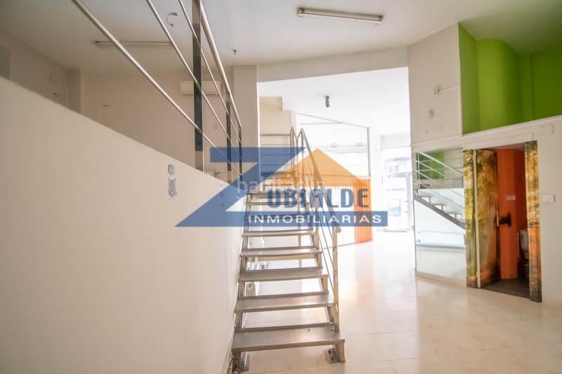 Foto 56499d5c-0d65-4ca8-9182-f7a2d2c7d142. Local comercial amb calefacció a Centro Barakaldo