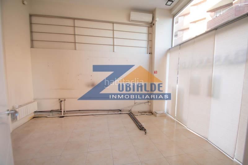 Foto 5e88b1af-52be-4bbb-b91c-284a0e67a693. Local comercial amb calefacció a Centro Barakaldo