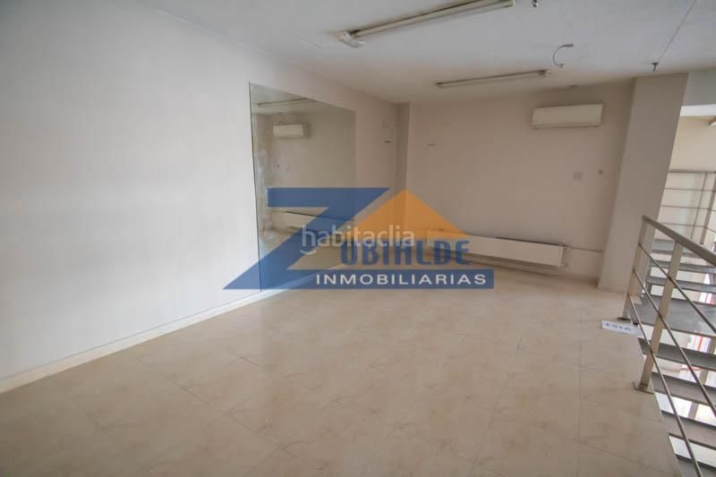 Foto 7ece8dc0-c07b-4875-bfe5-5444a0d8e675. Local comercial amb calefacció a Centro Barakaldo