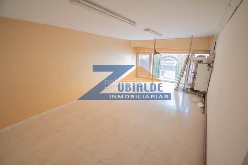 Foto bd92cf56-6bae-4139-967a-2dab10fc39eb. Local comercial amb calefacció a Centro Barakaldo