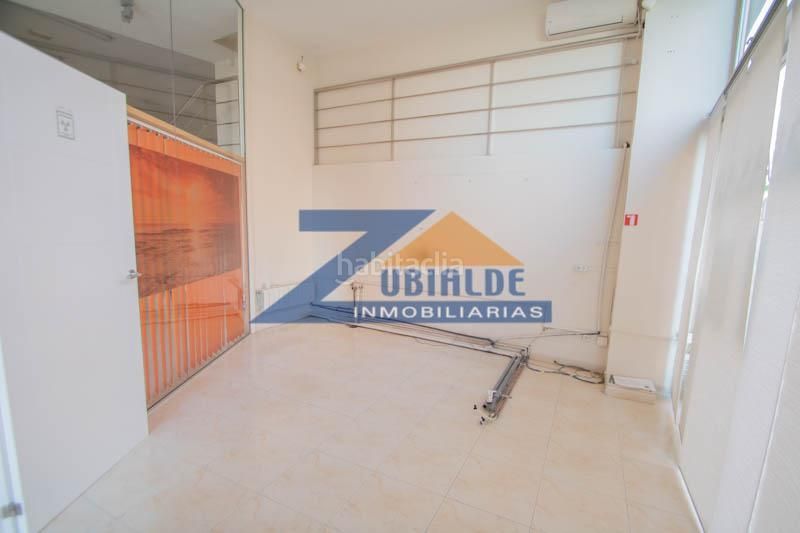 Foto e8ca3d21-7ffc-4031-9dae-c1f85b2f6cae. Local comercial amb calefacció a Centro Barakaldo