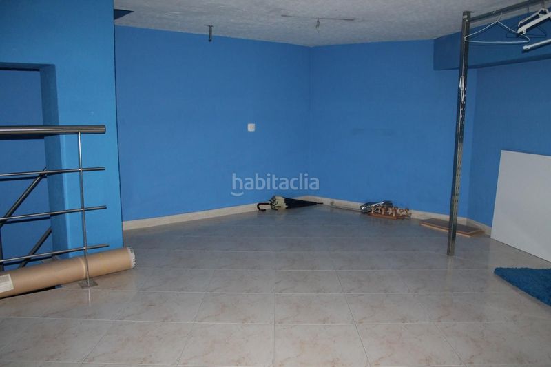 Foto ff659dbf-833a-4ca6-8cb6-996ea94f5ba1. Local comercial amb calefacció a Centro Barakaldo