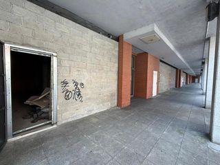 Local Comercial  San vicente kalea. 4 locales en el centro de barakaldo