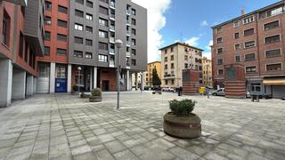 Geschäftsraum  San vicente kalea. 4 locales en el centro de barakaldo