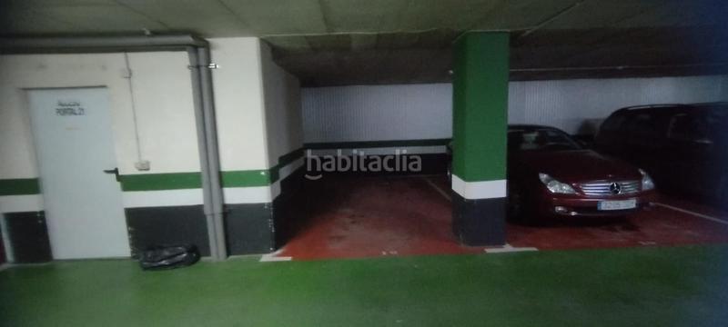 Foto 5ac551e5-7beb-49ae-8fe1-c95a76644026. Aparcament cotxe a Arteagabeitia - Retuerto - Kareaga Barakaldo