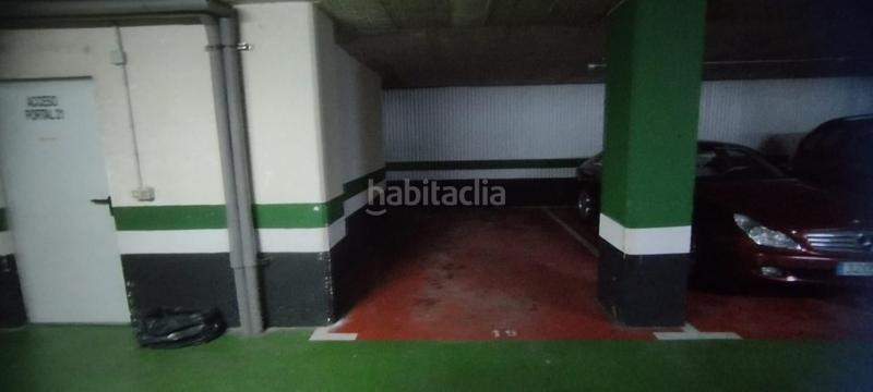 Foto 67099e11-3d48-458f-b84a-ff7af4b482fa. Aparcament cotxe a Arteagabeitia - Retuerto - Kareaga Barakaldo
