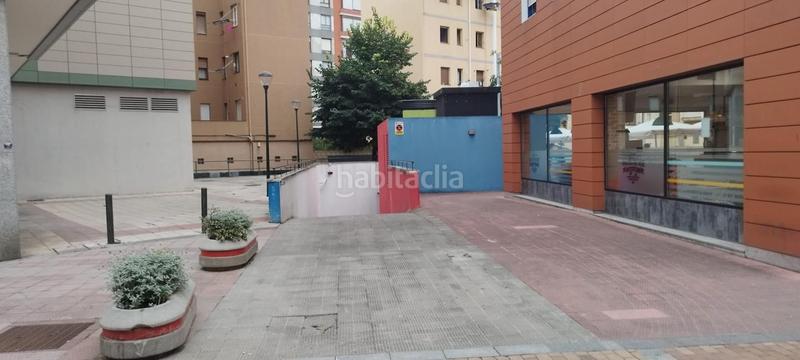 Foto 8114264f-e14d-494f-96ed-e051c375b682. Aparcament cotxe a Arteagabeitia - Retuerto - Kareaga Barakaldo