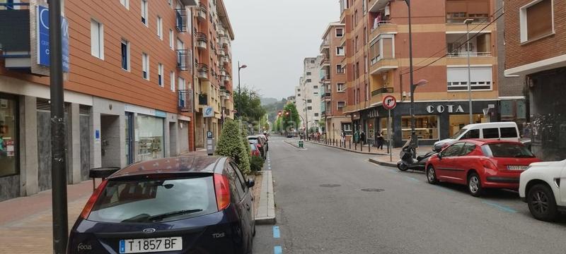 Foto 868d92fa-099c-41e2-a8d7-c245257a6c03. Aparcament cotxe a Arteagabeitia - Retuerto - Kareaga Barakaldo