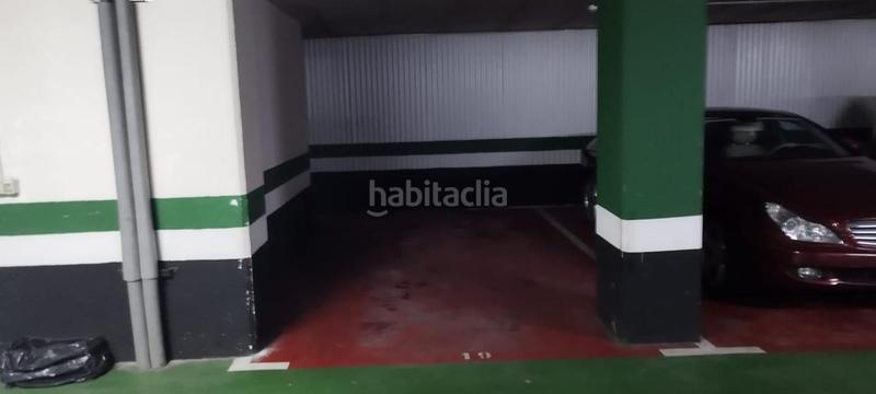 Foto a751bf64-695c-4540-b92f-a19494e3e88f. Aparcament cotxe a Arteagabeitia - Retuerto - Kareaga Barakaldo