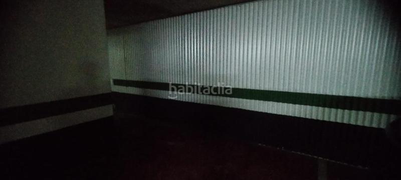 Foto ae97ff4c-53f8-40ad-abae-8c10b398ed0e. Aparcament cotxe a Arteagabeitia - Retuerto - Kareaga Barakaldo