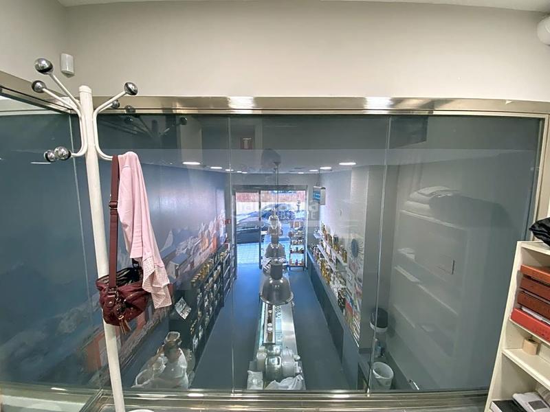 Foto 3bba50e2-91dd-4c41-935a-733e82c5f831. Affitto locale commerciale in Cruces Barakaldo