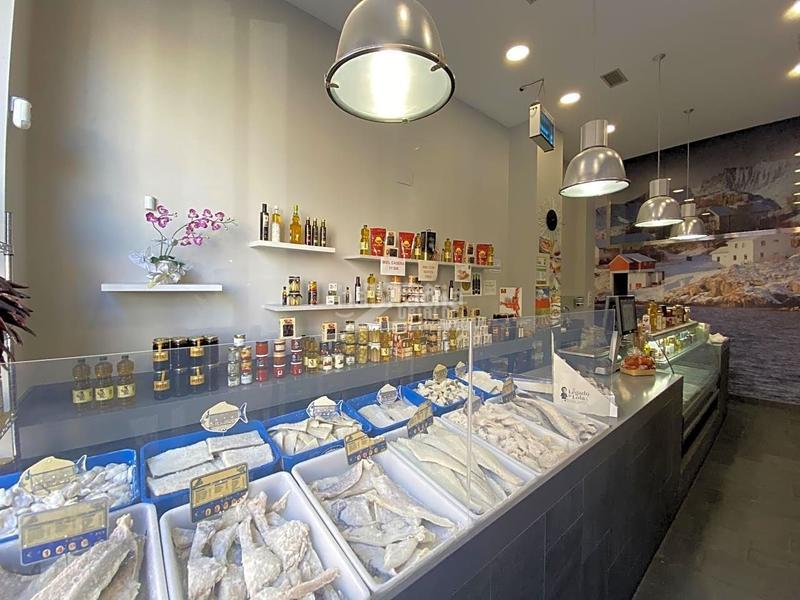 Foto cae2a4ef-f3a9-470d-8b83-0c2d96b5d631. Location local commercial dans Cruces Barakaldo