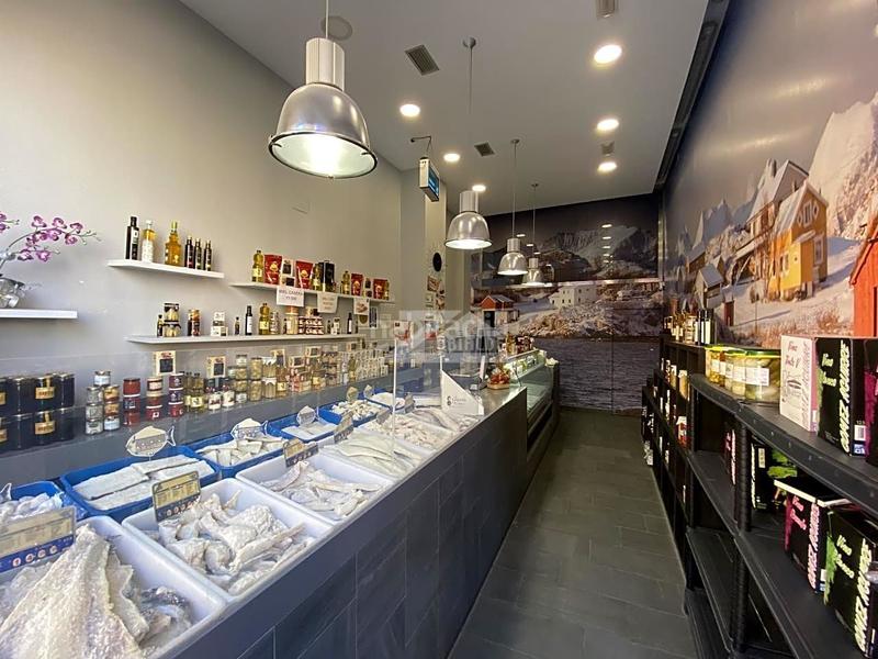 Foto c4839d55-8022-44b9-8d6b-e41e43938e80. Miete geschäftsraum in Cruces Barakaldo