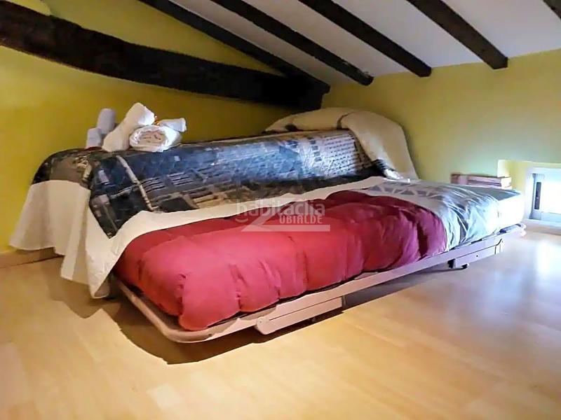 Foto 8325f283-d98f-491f-915b-d719429148c3. Piso precioso atico abuhardillado en Centro Barakaldo