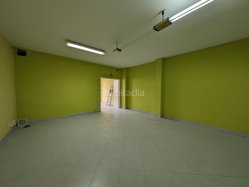 Foto 4579ed7d-4c97-48df-a6cf-0d6bdc212729. Local comercial a Centro Barakaldo