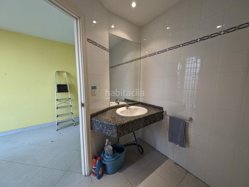 Foto a7d3af84-74de-4a5b-8383-7710d96410ec. Local comercial a Centro Barakaldo