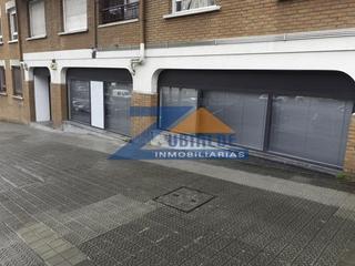 Local Comercial a Garat Txomin Hiribidea