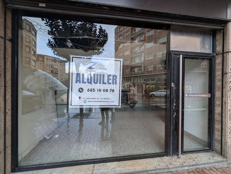 Foto 31eb905a-5b0c-41d9-9ea4-0751c0707f24. Affitto locale commerciale in Centro Barakaldo