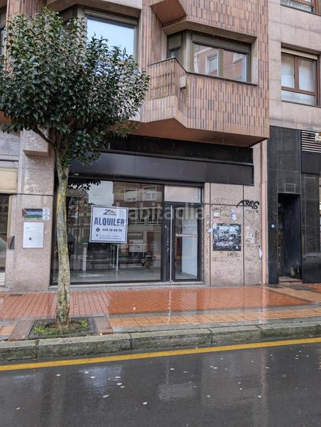 Foto 92d583f6-5ea8-4844-8b6d-b75b0444dc4c. Affitto locale commerciale in Centro Barakaldo