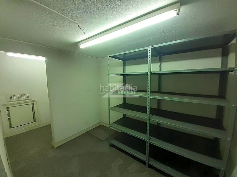 Foto 4d1b4da2-ca67-4fd6-a065-633ab46990cc. Alquiler local comercial gran local en el Centro en Barakaldo