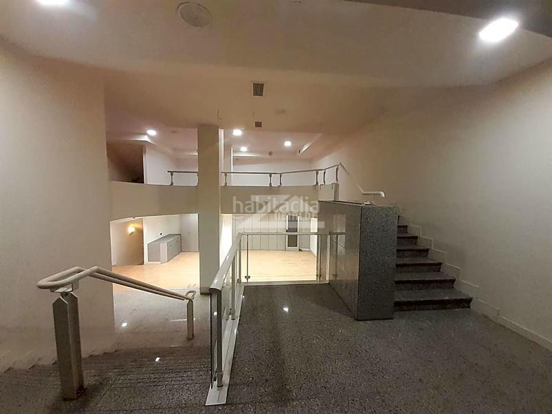 Foto fea3cc84-656d-4b5b-9a12-ae1f9d062cf7. Alquiler local comercial gran local en el Centro en Barakaldo