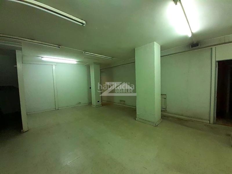 Foto ba9eb1f3-9749-4fad-942f-c284b37d92c7. Lloguer local comercial a Centro Barakaldo