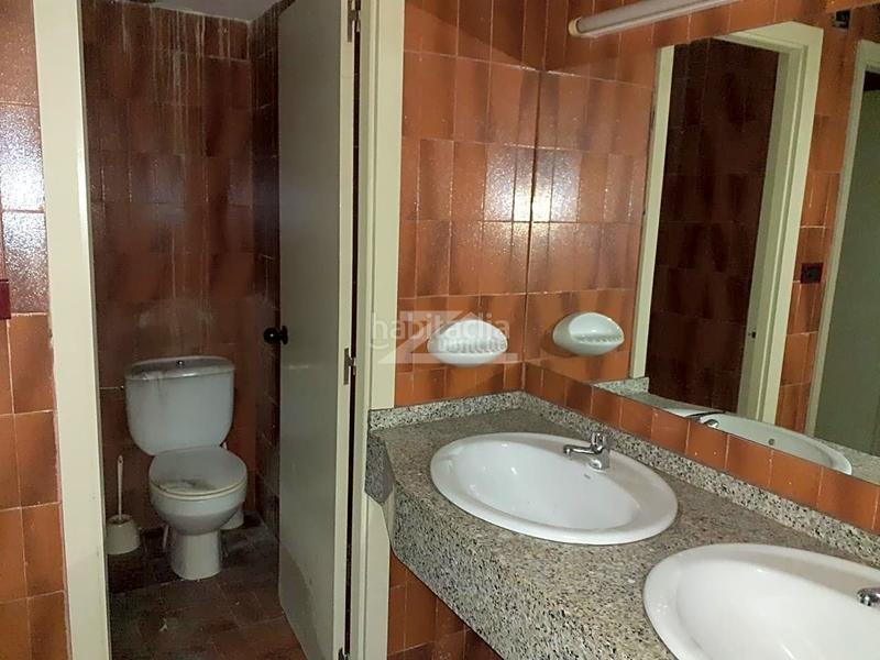 Foto 34833fdb-9684-4f65-8eaf-9b6115cf3f53. Miete geschäftsraum in Centro Barakaldo