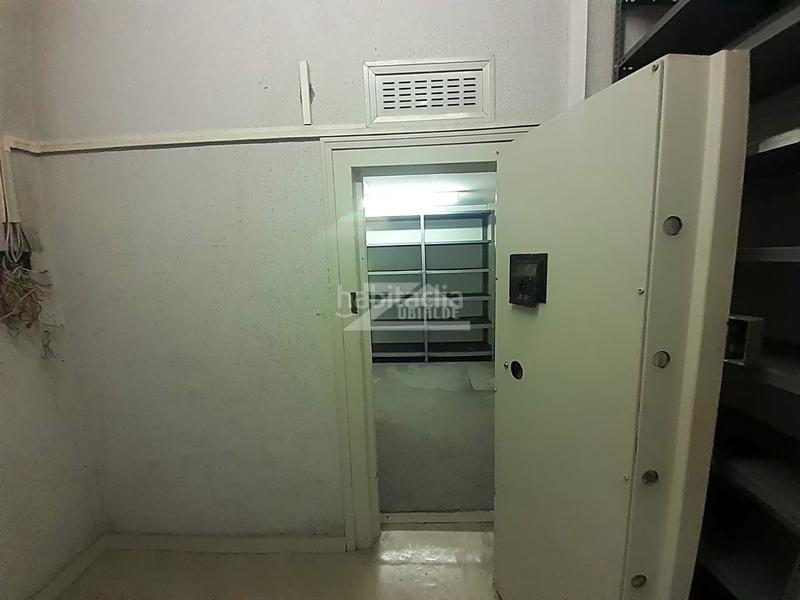 Foto 3f3c5a21-9e08-4272-89cf-fd243eab5508. Miete geschäftsraum in Centro Barakaldo