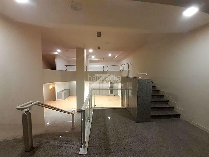 Foto 1892d102-e368-4d3d-af84-37e5895f9527. Rent business premise in Centro Barakaldo