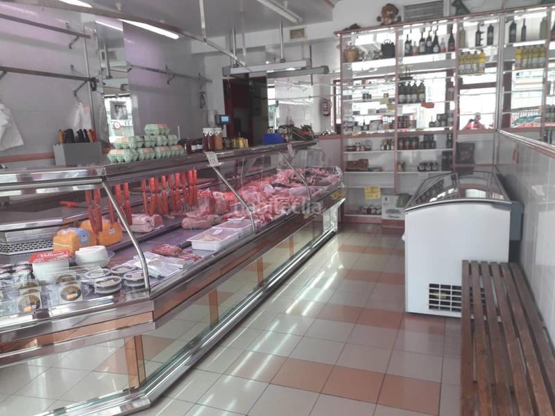 Foto 151a4c3c-0467-4337-b8aa-2e0e4ab4bec9. Locale commerciale in Bolueta Bilbao