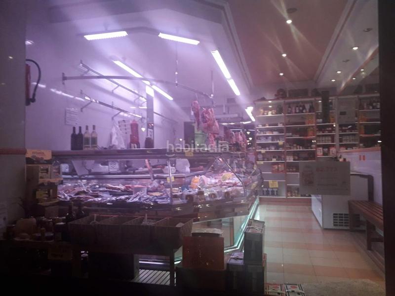 Foto 1d251080-faaa-41d4-8d1c-ee76ee187f83. Locale commerciale in Bolueta Bilbao