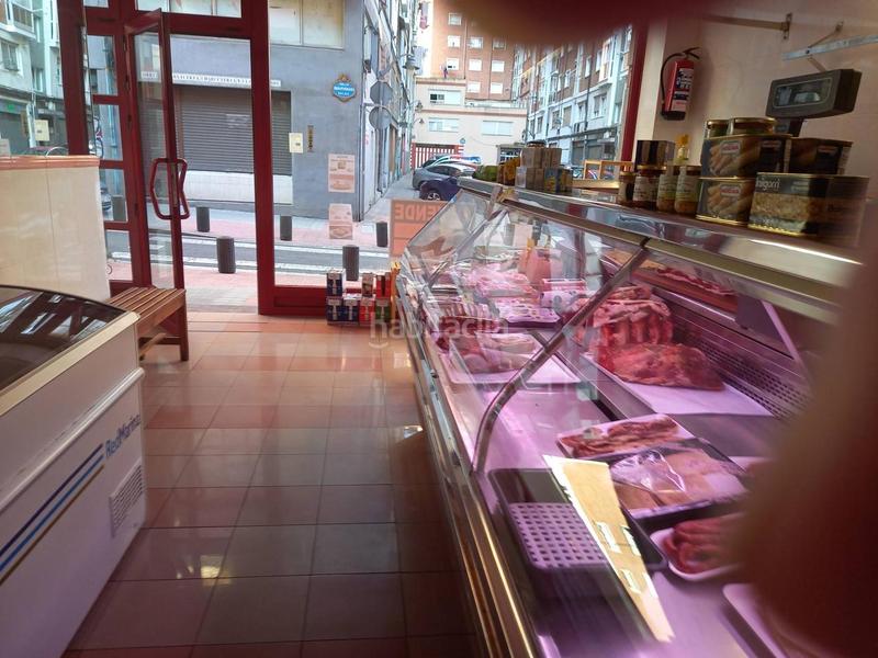 Foto 3a97576f-b423-48b4-81c0-9c533ae32618. Locale commerciale in Bolueta Bilbao