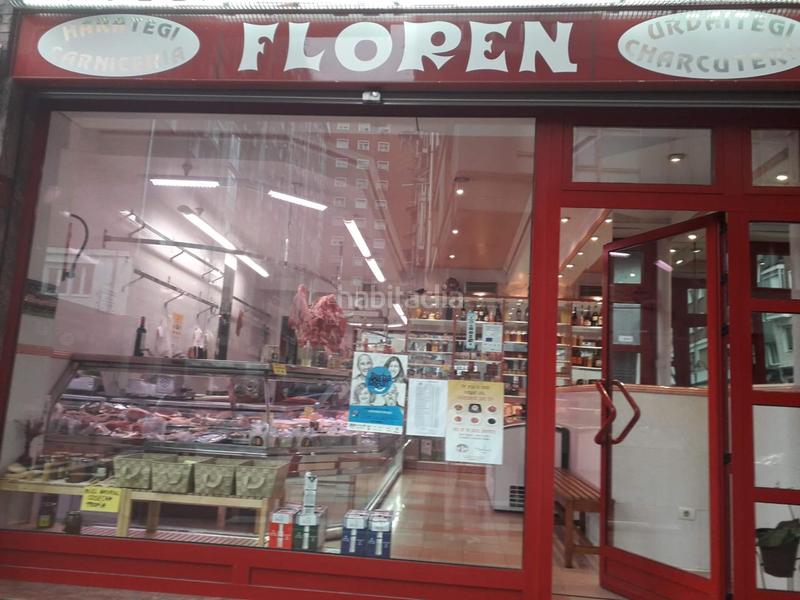 Foto 4e3bce12-77ed-4a66-852a-2909253e1944. Locale commerciale in Bolueta Bilbao