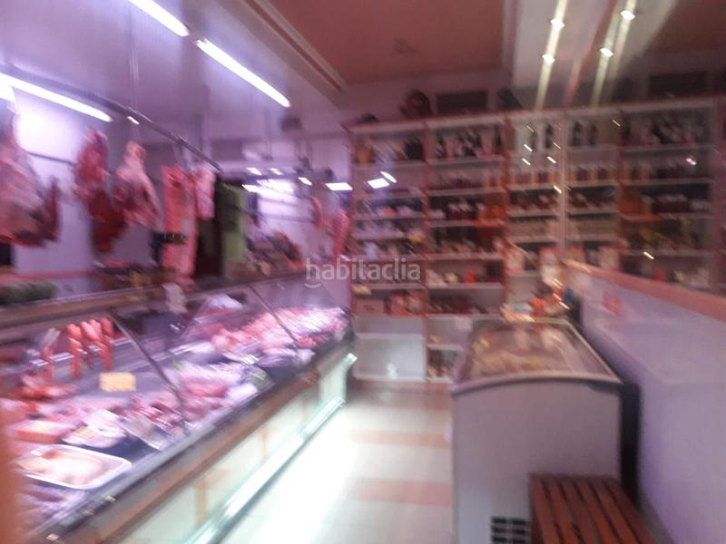 Foto 6ac443c0-d647-4295-8702-cb79db5f238b. Locale commerciale in Bolueta Bilbao