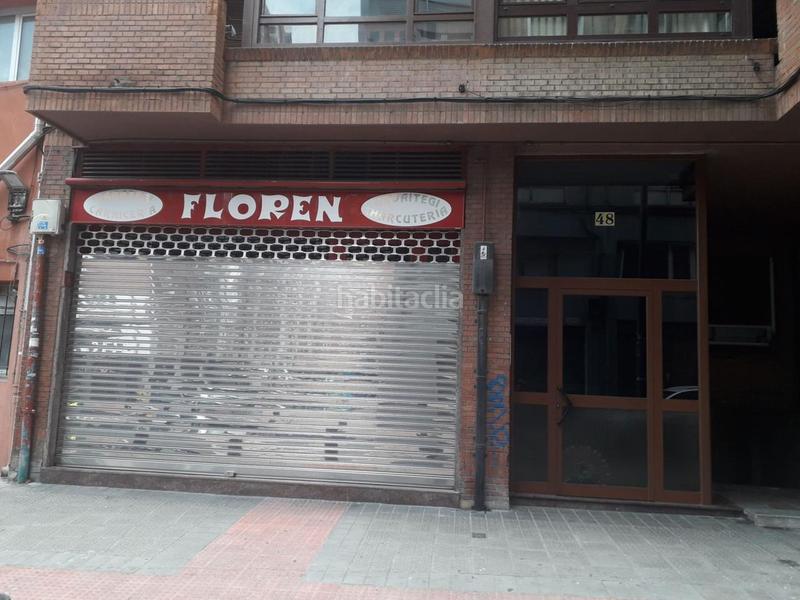 Foto 7a1e67ce-6363-4eb5-b4a0-e8638eff4ad0. Locale commerciale in Bolueta Bilbao