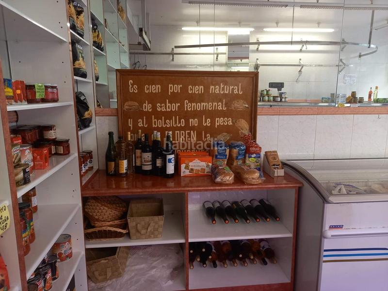 Foto 7f26f7a4-cf81-4a79-9261-38758b5cc67d. Locale commerciale in Bolueta Bilbao