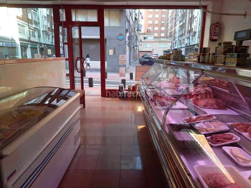 Foto 80d629b3-07ad-40a5-8153-2f82d0e6ea23. Locale commerciale in Bolueta Bilbao