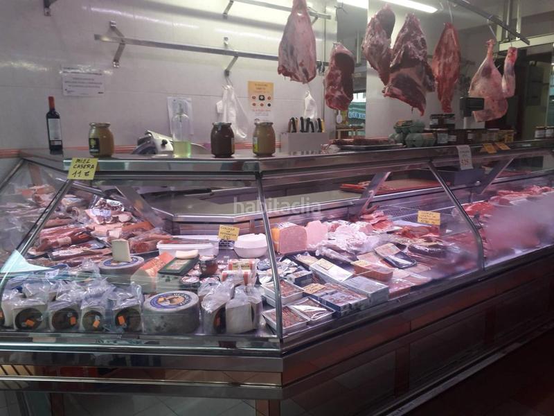 Foto 8d13736b-74bf-459d-983d-4015589b6c99. Locale commerciale in Bolueta Bilbao