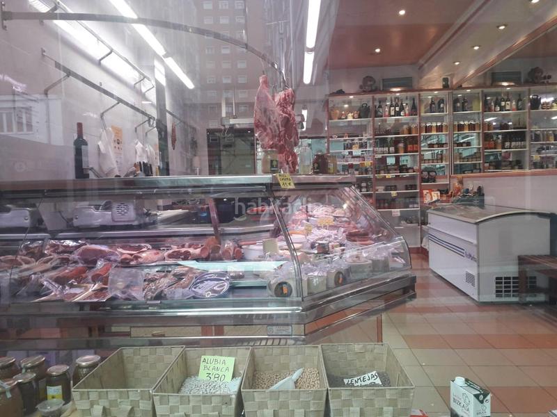 Foto 9332044f-8594-4cd1-9784-fe42395b0804. Locale commerciale in Bolueta Bilbao