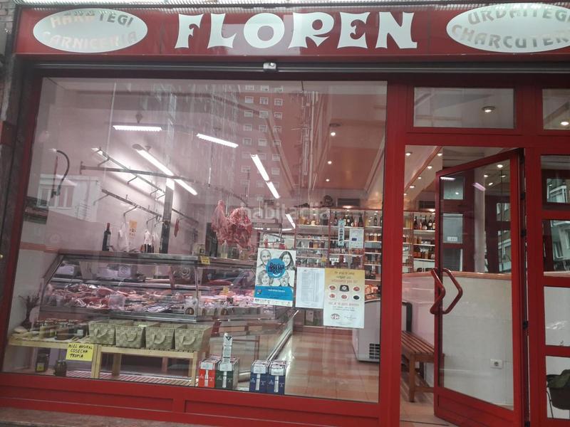 Foto a1a706c2-d8a8-49a2-9b1f-298040e880a4. Locale commerciale in Bolueta Bilbao