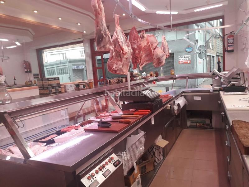 Foto aa18e384-8e1f-4273-b2f9-7f5345f8a975. Locale commerciale in Bolueta Bilbao