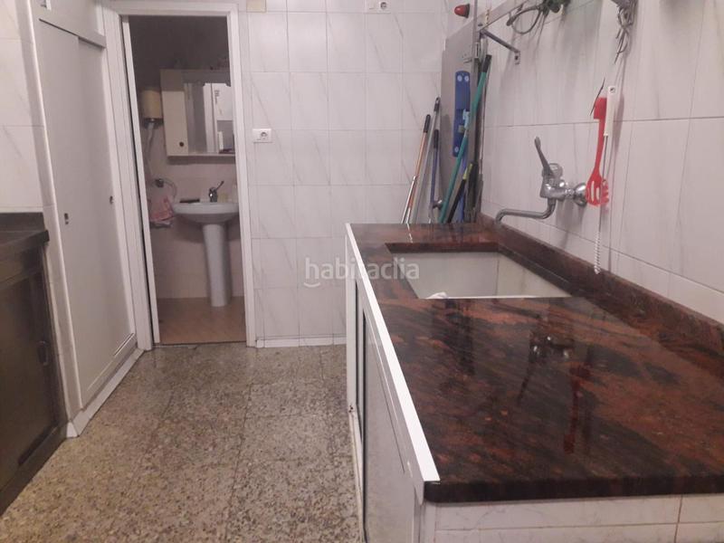 Foto ab0704b7-f624-4a0e-b7b2-9befbd7d264c. Locale commerciale in Bolueta Bilbao