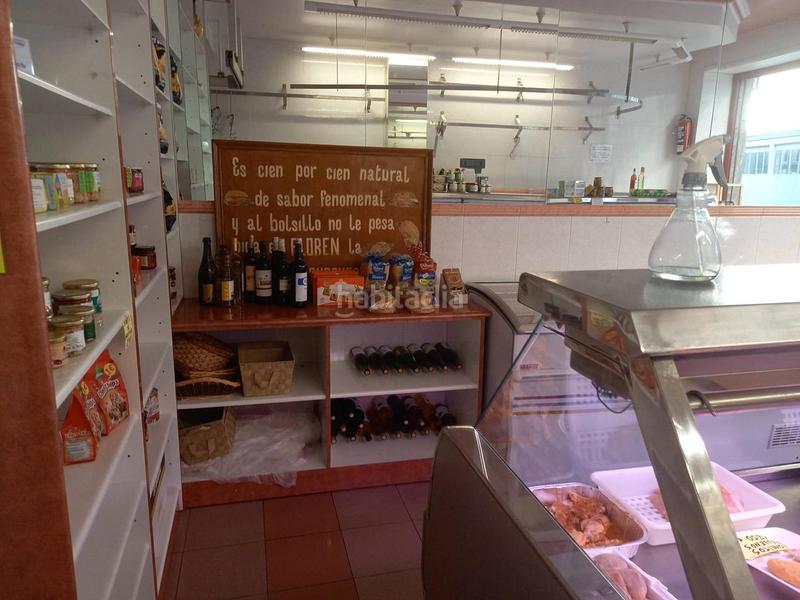 Foto b626c99f-de57-4a79-ba94-cfbd8a40feab. Locale commerciale in Bolueta Bilbao