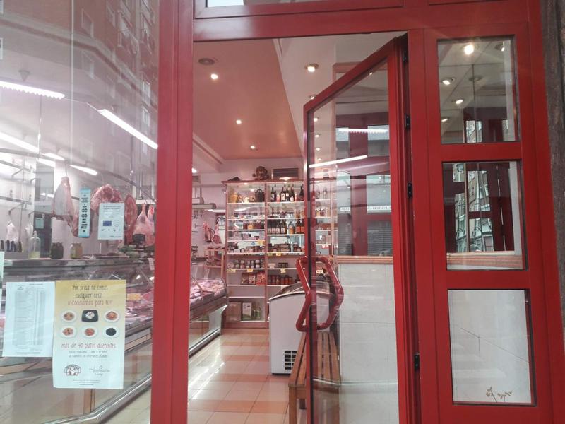 Foto e332bcb2-2718-47c3-8c63-18102a747972. Locale commerciale in Bolueta Bilbao